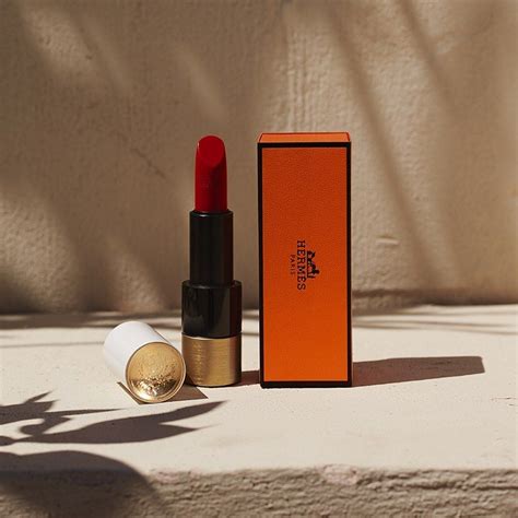 hermes lipstick brands